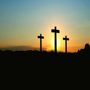 Erdőfürdő keresztényeknek